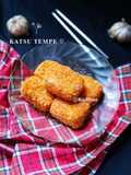 Katsu Tempe