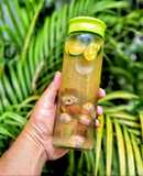 Xí muội - tắc - sấu biến tấu mùa Hè