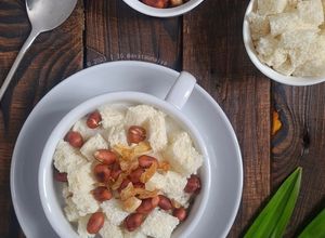Foto resep Wedang Cemoe/Cemue