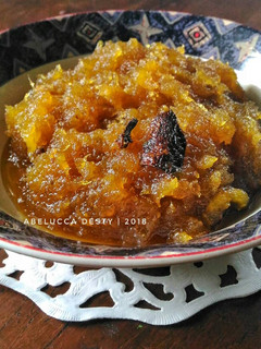 Foto resep Selai Nanas Isian Nastar