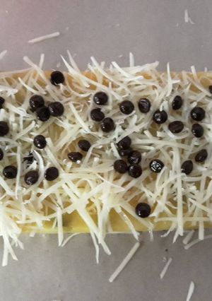 Foto resep Proll Tape Kukus