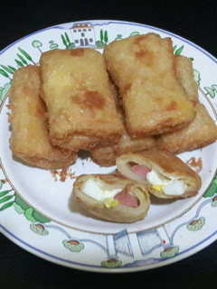 Foto resep Risol Mayo ala mami