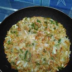 รูปของ Pancake kubis