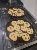 Cookies multi gusto súper fáciles