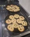 Cookies multi gusto súper fáciles