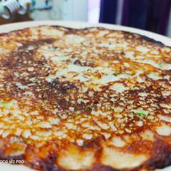 A picture of Maida Dosa.