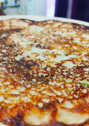 A picture of Maida Dosa.