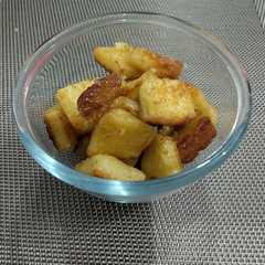 รูปของ Roti Popcorn ala Thalhah