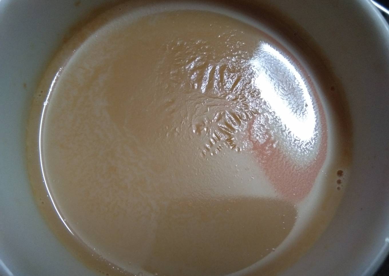 Masala Tea