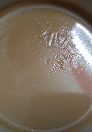 A picture of Masala Tea.