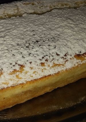 Una foto de Espumita de limón