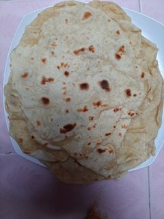 Foto resep Kulit Tortila