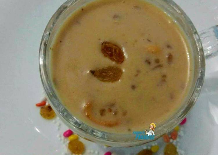 Step-by-Step Guide to Make Perfect Rice kheer