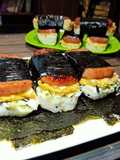 Spam Musubi