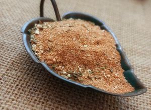 Foto resep Cajun Seasoning Homemade || Bubuk Cajun