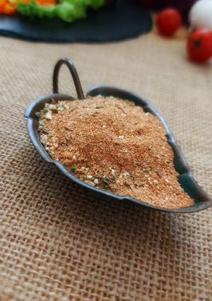 Foto resep Cajun Seasoning Homemade || Bubuk Cajun