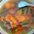 Asem asem buncis, wortel dan daging sapi (ala jawa)