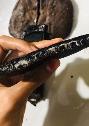 Foto resep Dorayaki oreo