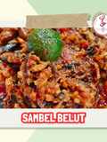 Sambel Belut
