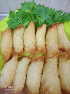 Foto resep Martabak Bihun Jagung