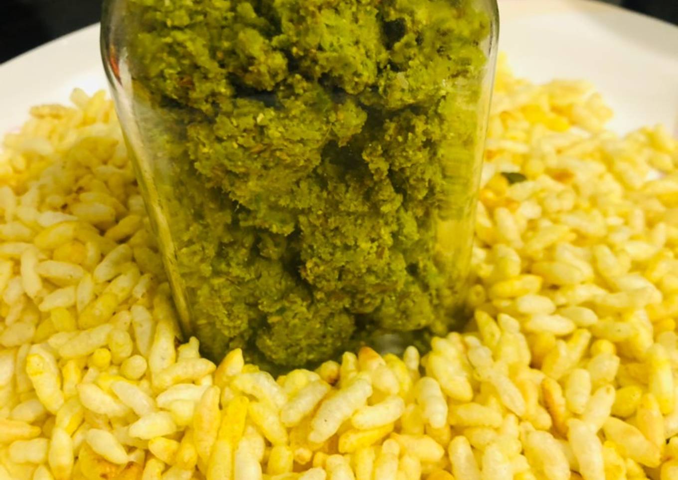 Sukha Chutney