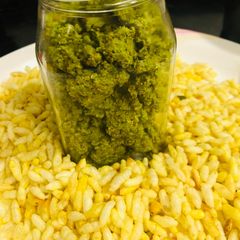 Sukha Chutney A picture of Sukha Chutney.