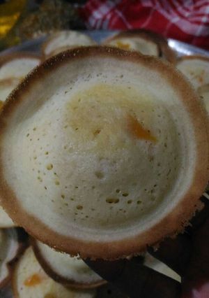 Foto resep Apem selong