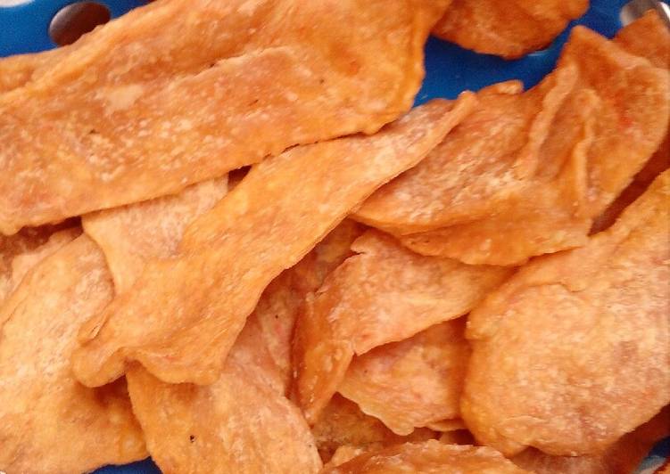 Recipe of Quick Acama