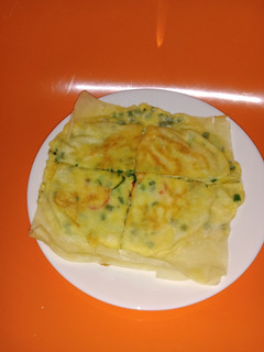 Foto resep Martabak telor sederhana
