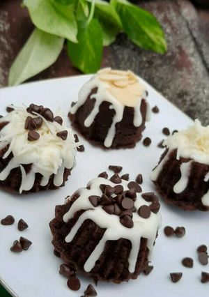 Foto resep Putri Hipster "ekonomis"