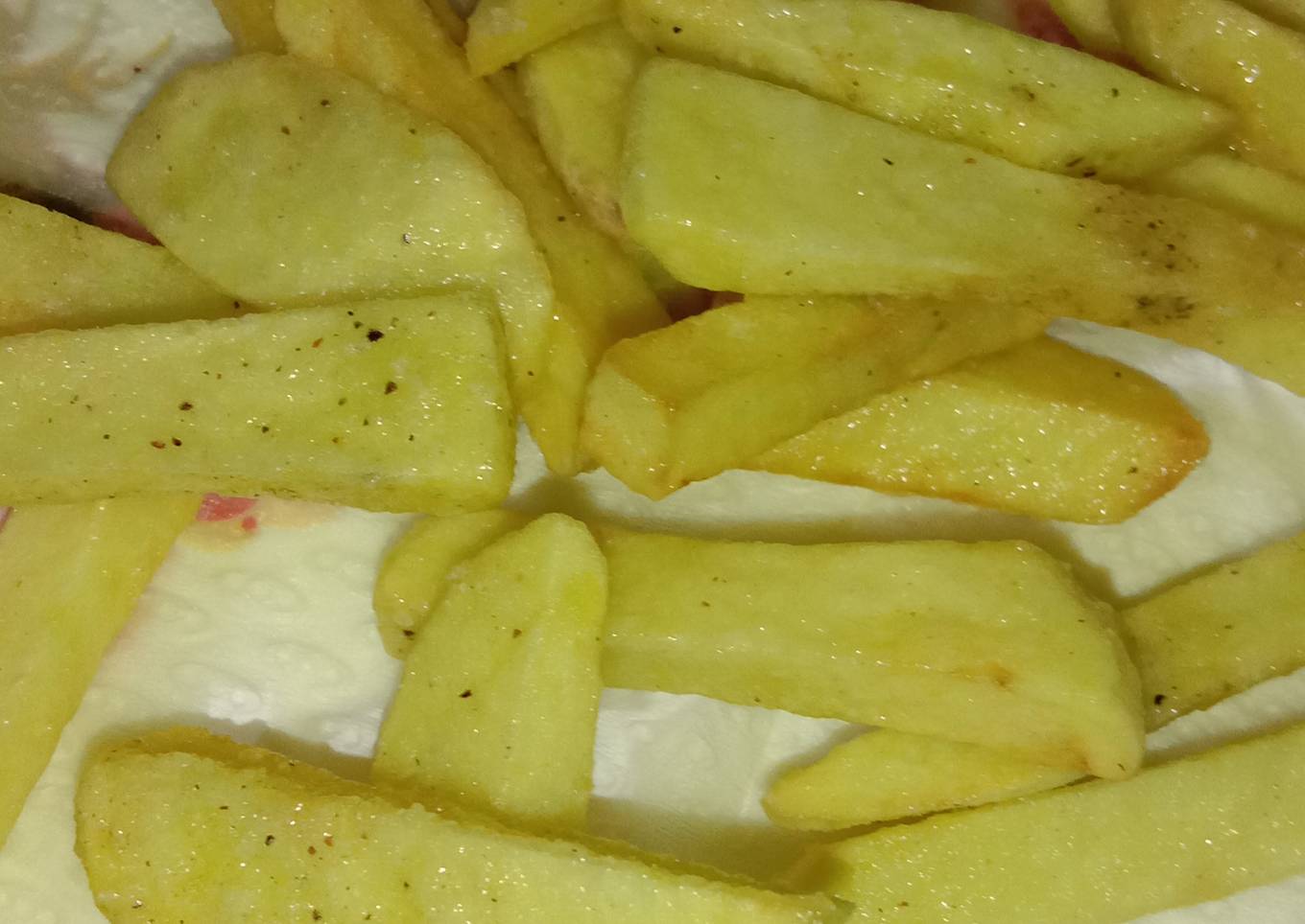 French Fries