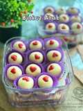 Biskut Arab (Biskut Raya)