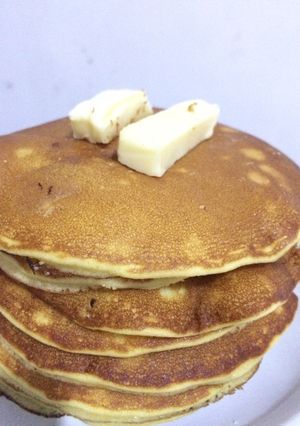Foto resep Dorayaki