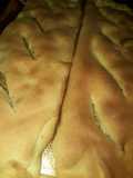 Strudel salato con tonno e carciofi