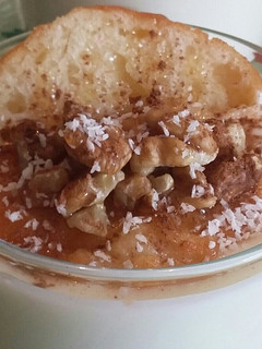 Foto principal de Postre de yogurt 