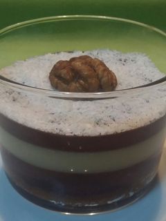 Una foto de Pasión de chocolate