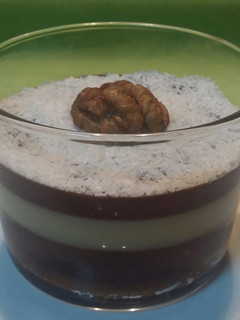 Una foto de Pasión de chocolate