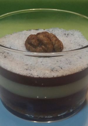 Una foto de Pasión de chocolate