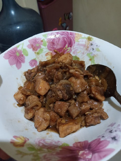 Foto resep Ayam Saori Saus Teriyaki