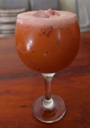 Una foto de Caipifrutis