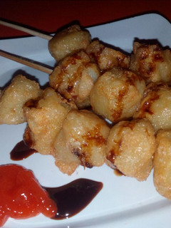 Foto resep Cilok Goreng