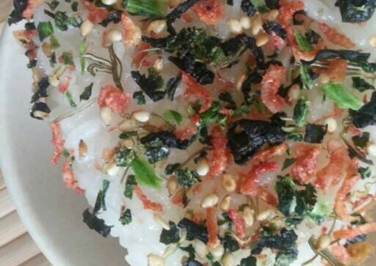 Onigiri Super Duper Simpel