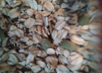 Easy Recipe Granola Delicious Simple