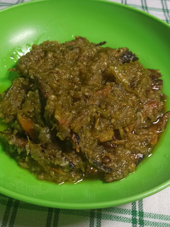 Foto resep Pindang Tongkol Sambal Ijo
