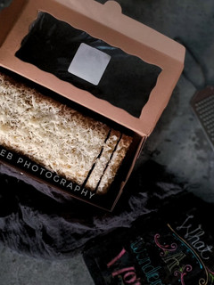 Foto resep Bolu Pisang Kukus Tanpa Mixer