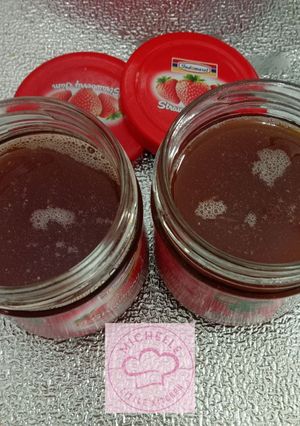 Foto resep Minyak Udang