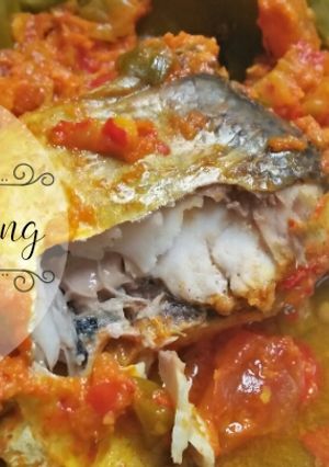 Foto resep Pepes bandeng