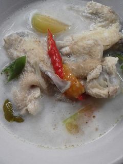 Foto resep Garang Asem