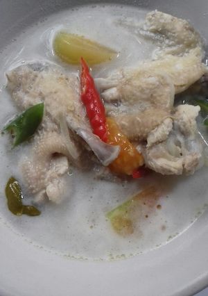 Foto resep Garang Asem