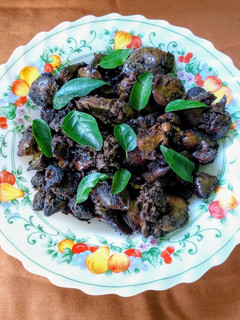 சிக்கன் லிவர் ஃப்ரை செய்முறை முக்கிய புகைப்படம்
